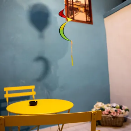 Apartman Filo *
