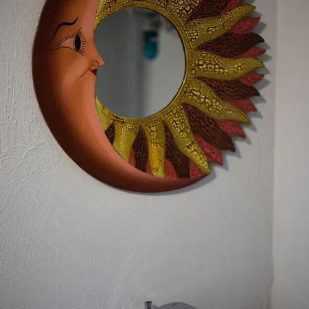 Apartment Filo Capua