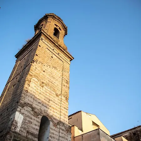Apartamento Filo Capua