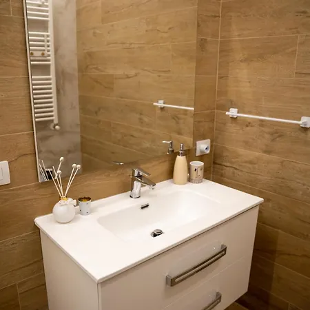 Apartment Filo