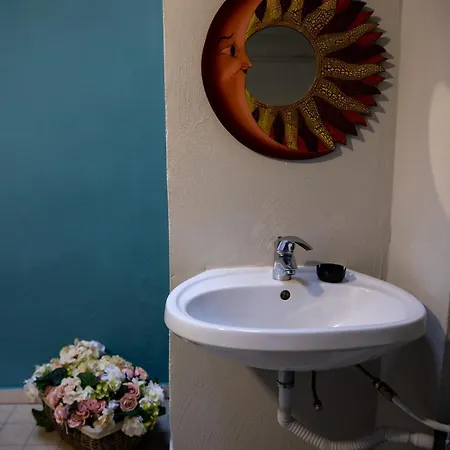 Apartman Filo Capua