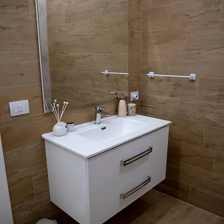 Filo Apartment