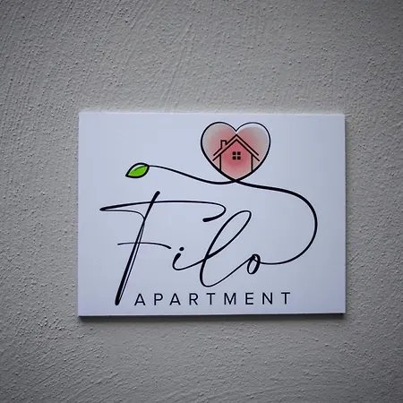 Filo Apartment Capua