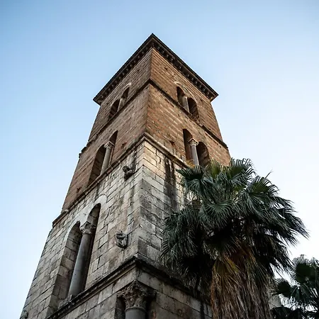 Filo Apartman Capua