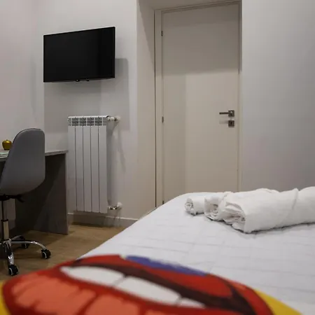 Apartment Filo *
