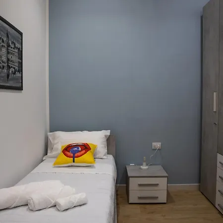 Apartment Filo