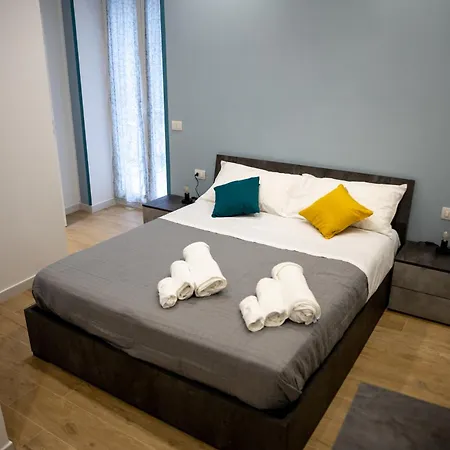 Apartment Filo