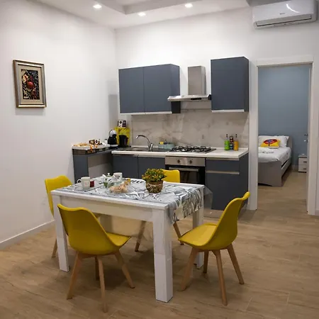 Apartment Filo *