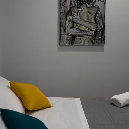 Apartman Filo Capua