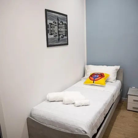 Apartment Filo