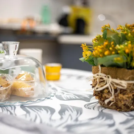 Filo Apartment Capua