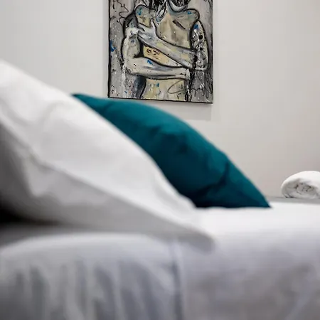 Filo Apartman Capua