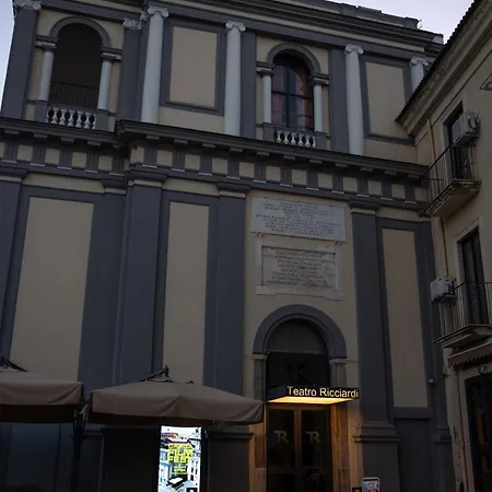 Filo Capua