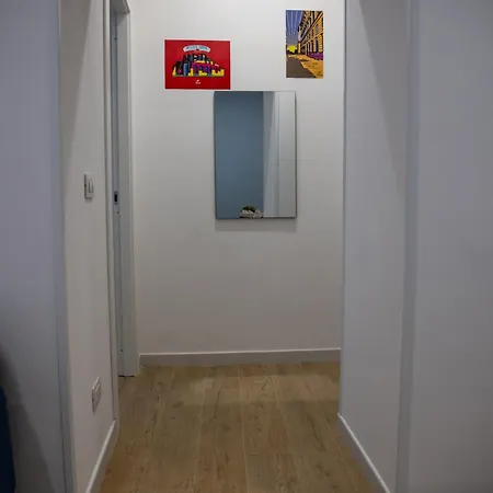 Filo Apartment *
