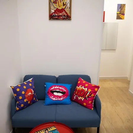 Filo Apartman Capua