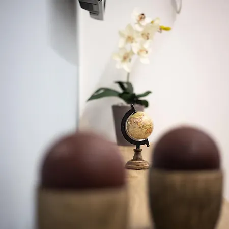 Apartman Filo Capua