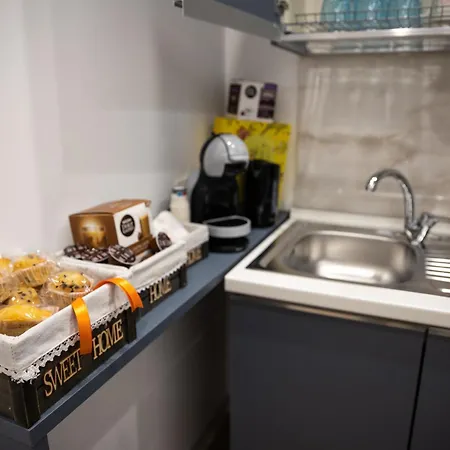 Apartment Filo *