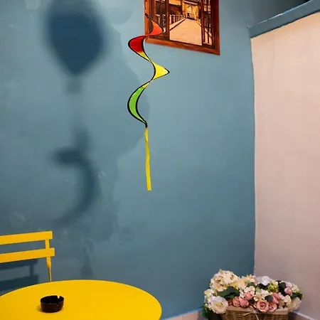 Apartman Filo Capua