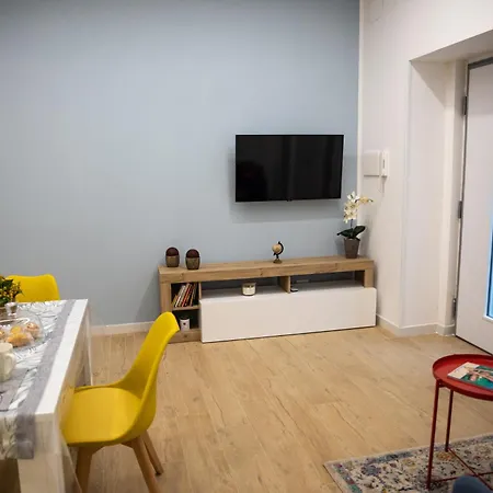 Filo Apartment Capua