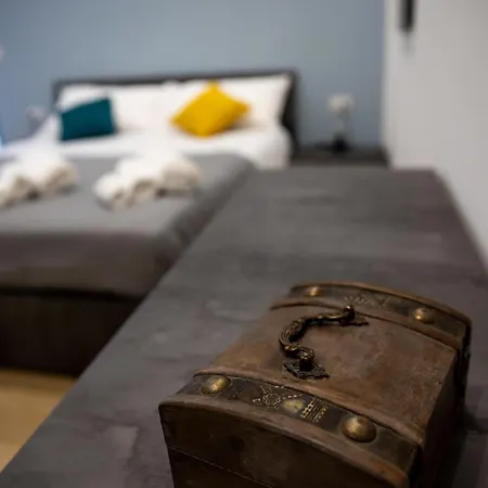 Apartman Filo Capua