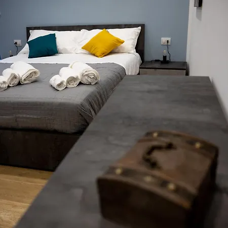 Apartman Filo *