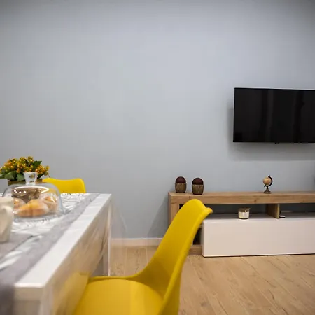 Filo Apartment Capua