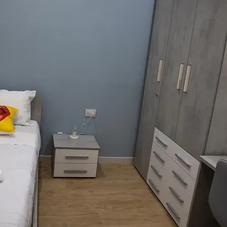 Filo Apartment *