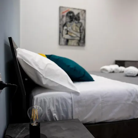 Apartman Filo Capua