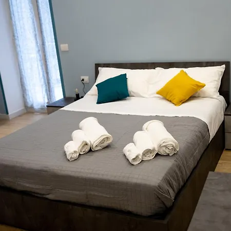 Filo Apartment *