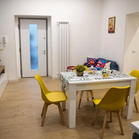 Apartment Filo