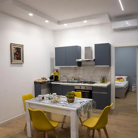 Filo Apartment